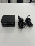 Rocketfish Rf-g1603 2-output Hdmi Splitter **2 Pack**and Hdr Pass-through. Fixed Price $24.99.