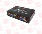 Black Box Corp Ac1056a-2 / Ac1056a2 (used). Fixed Price $64.04.