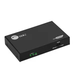 Siig 2-port Hdmi 2.0 Hdr Splitter With Edid & Downscaler. Fixed Price $114.93.