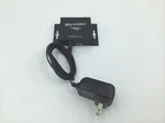 Binary B-220-hdspltr-1x2 1x2 Hdmi Switch I313. Fixed Price $5.40.