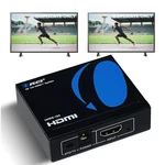 Orei 4k 60hz 1x2 Hdmi Splitter- (uhds-102). Fixed Price $18.99.