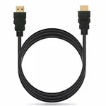 Hdmi Cable Av To Hd Tv Cord For Viewhd Vga Video Converter Vhd-h2vsa. Fixed Price $15.10.