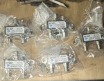 Time Warner Cable Sv-2gt 2-way 1:2 Coaxial F Splitter 5-1002mhz. Fixed Price $10.00.