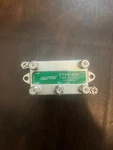 Lot Of 22 Cabletronix Ctvs-4sb 4-way Cable Tv Splitter 5-1000mhz. Fixed Price $45.00.