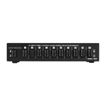 Lynepauaio Audio Video Switcher Selector 10 In 2 Out Or Etje. Fixed Price $73.10.