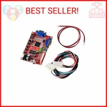 Mcbazel Arcade Game Vga To Cga Rgbs Cvbs S-video Video Converter Board Gbs-8100. Fixed Price $40.58.