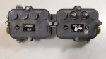 Milenium Tap Mgt22-8s/bp2000. Fixed Price $15.00.