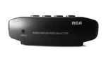 Rca Thomson Audio Video S-video Selector Switch Model Vh911. Fixed Price $18.00.