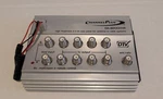 Channelplus Da-8200hhr High Headroom 3x8 Coax Panel. Fixed Price $29.98.