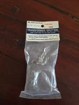 Radio Shack Vintage Archer Uhf/vhf/fm Transformer Splitter 15-1139. Fixed Price $12.99.