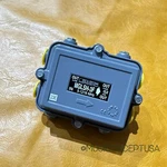 Milenium 3-way Line Splitter Broadband 15 Amp Mglsh-3f-c2. Fixed Price $20.00.