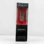 Ethereal Hdm-ga1 Hdmi Gigabit Accelerator Transforms Cables Up 2 18gb New Sealed. Fixed Price $95.99.