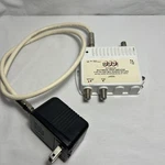 Pct Pct-ma2-2p Passive Return Multimedia Drop Amplifier 54-1002 Mhz White. Fixed Price $19.95.