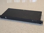 Kramer Vm-1110xl 1x10 Balanced Mono Audio Distribution Amplifier Xlr Untested. Fixed Price $149.99.