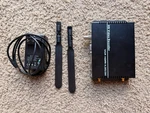 Iseevy Wifi H.264 H.265 Video Decoder Hdmi Vga Cvbs Output Ip Stream. Fixed Price $145.00.