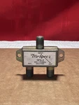Tru-spec Hfs-2 2-way Splitter 950-1750 Mhz. Fixed Price $3.71.