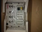 Quest Technology Nha-1001 6 X Telephone-catv/coax Splitter Residential System. Fixed Price $10.00.