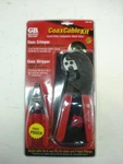 Gardner Bender Dck-001 Coax Cable Crimping Kit Gs-59 Coaxial Stripper R22t5. Fixed Price $26.99.