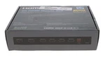 New Ferrisa Yyg-e-1 Matrix Switcher 4x2 Hdmi Switch 4 In 2 Out. Fixed Price $44.95.
