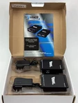 Vanco International 280592 Hdmi Over Single Cat5e/cat6 Extender W/ Ir 1080p. Fixed Price $22.00.