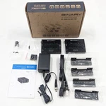 Binary 4k Hdmi Extender 18gbps 60hz B-360-1cat-30. Fixed Price $84.98.