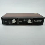 Radio Shack Archer Video Selector Switch Wood Grain For Retro Games. Fixed Price $18.74.