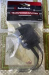 Radioshack Transformer/splitter 15-1139. Fixed Price $9.99.