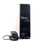 Gefen Toolbox 4x1 Matrix For Hdmi Gtb-mhdmi1.3-441-blk (black) With Psu U223. Fixed Price $49.80.