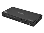 Monoprice Blackbird 8k Splitter/switch (1x2 Splitter Or 2x1 Switch) (44086). Fixed Price $38.50.