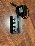 Pyle 4-channel Headphones Signal Splitter Amp Distribution Sharing Amplifier Box. Fixed Price $13.99.