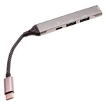 For Motorola Moto G Stylus Edge - Usb Splitter Usb-c Charger Port 4-in-1 Adapter. Fixed Price $31.34.