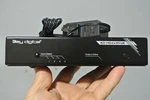 Key Digital Phantom Series Kd-hd4x1prok 4k Uhd 4x1 Hdmi Switcher W/dsp Audio. Fixed Price $35.10.