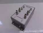 Konigsberg Instruments Pe38-7a-1 Splitter/combiner 8:1:8 To Tr9d1-1 Radios. Fixed Price $21.95.