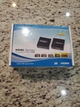 Avinair Hdmi Splitter 4k. Fixed Price $19.99.