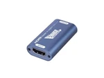 New Vanco Hd4krptr 4k Ultra Hd Hdmi In-line Repeater / Coupler Hdcp 2.2 And 1.4. Fixed Price $37.95.