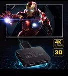 Avedio Links Hdmi Splitter 1 In 2 Out - Lks 1573-3-lk. Fixed Price $11.88.