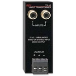 Rdl Tx-j2 Unbalanced Input Transformer. Fixed Price $100.48.