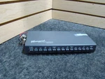 Used Rv/motorhome Winegard Entertainment Select Amplified M: Vs-0503/5312. Fixed Price $120.00.
