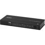 Aten - Vs481c 4-port True 4k Hdmi Switch 4096 X 2160 4 1. Fixed Price $124.95.