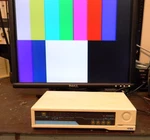 Aten Vs134 4 Port Vga Video Splitter - Tested. Fixed Price $24.95.