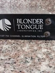 Blonder Tongue Cef-750 Channel Elimination Filter 19. Fixed Price $69.98.