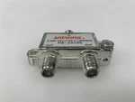 Antronix 2 Way Splitter 5-1000mhz Hs-2a10s. Fixed Price $10.00.