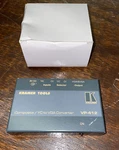 Kramer Tools Vp-412 Composite / Yc To Vga Converter - New Power Supply. Fixed Price $69.95.