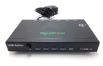 Wyrestorm Sp-0104 Hdmi Splitter 1:4. Fixed Price $10.40.