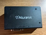 Aluratek Ads02f 1900x1200 2-port Dvi Video Splitter. Fixed Price $15.99.