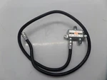 Tusa Catv Sp-201 5-550mhz 2-way Splitter. Fixed Price $15.95.