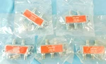 Holland Hfs-4p 900 2050mhz High Frequency Power Pass 4-way Splitter - Pack Of 5. Fixed Price $25.00.