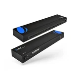 Orei Hd-108 8 Port 1x8 1 In Out Hdmi Splitter Audio Video 1080p Hd Hdtv 3d Dvd. Fixed Price $34.99.