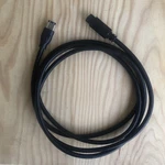 6 Ft 1394a 1394b Firewire Cable Industrial Vision Camera / Pro Audio Interface. Fixed Price $19.98.