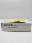 Startech.com 4-port Vga Video Splitter 250mhz 4 Port St124l. Fixed Price $39.91.